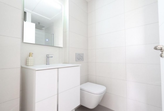 Segunda Mano - Apartamento - Orihuela Costa - Villamartin