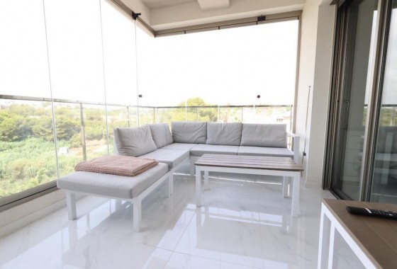 Segunda Mano - Apartamento - Orihuela Costa - Villamartin