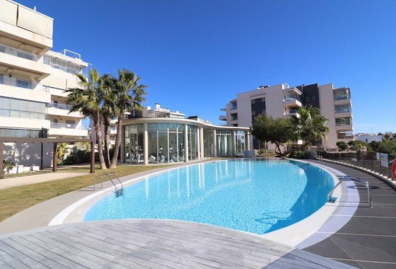 Segunda Mano - Apartamento - Orihuela Costa - Villamartin