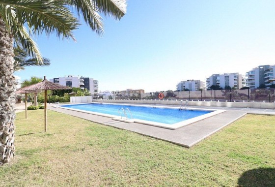Segunda Mano - Apartamento - Orihuela Costa - Villamartin