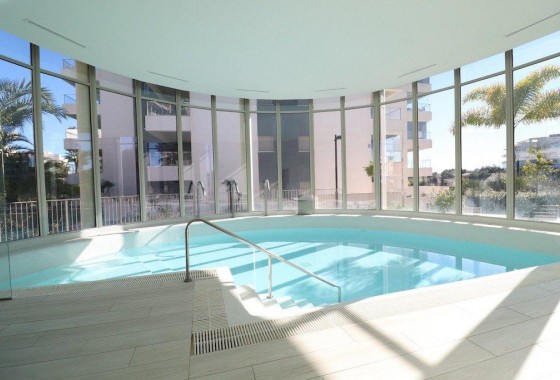 Segunda Mano - Apartamento - Orihuela Costa - Villamartin