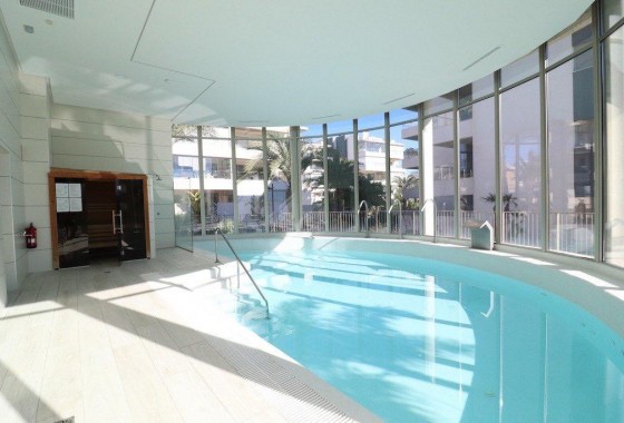 Segunda Mano - Apartamento - Orihuela Costa - Villamartin