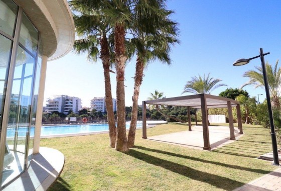 Segunda Mano - Apartamento - Orihuela Costa - Villamartin