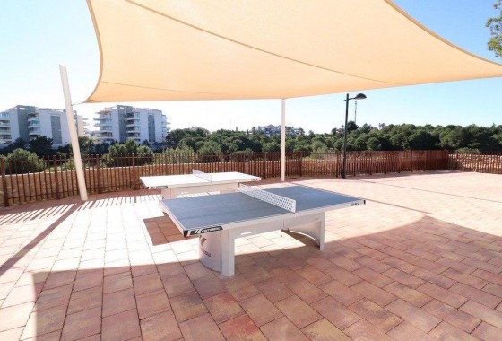 Segunda Mano - Apartamento - Orihuela Costa - Villamartin