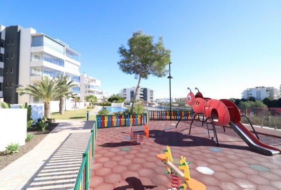 Segunda Mano - Apartamento - Orihuela Costa - Villamartin