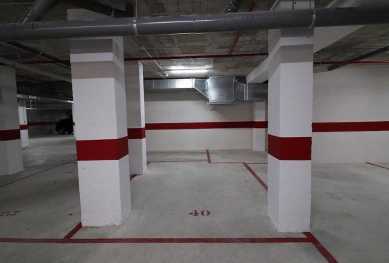 Segunda Mano - Apartamento - Orihuela Costa - Villamartin