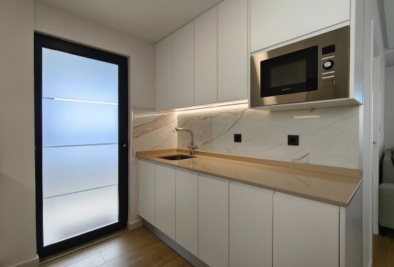 Resale - Apartment - Orihuela Costa - Los Altos