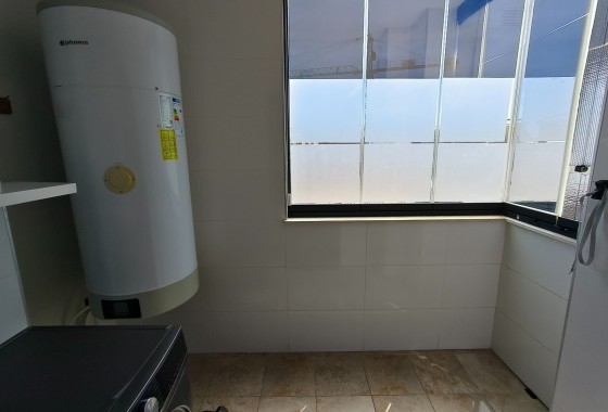 Resale - Apartment - Orihuela Costa - Los Altos