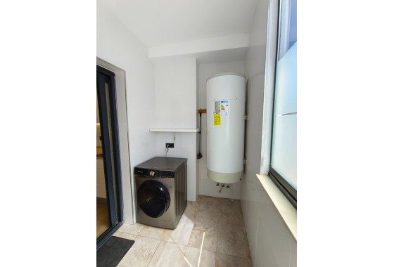 Resale - Apartment - Orihuela Costa - Los Altos