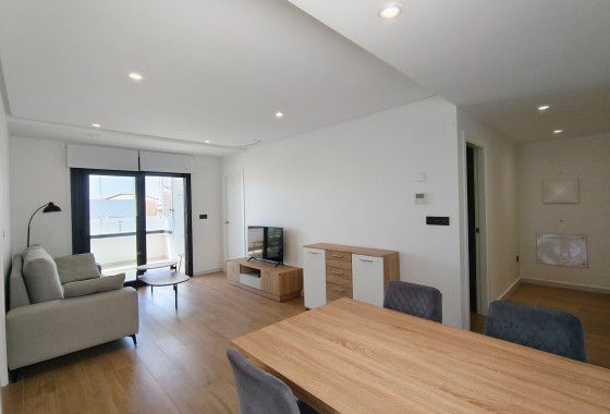 Resale - Apartment - Orihuela Costa - Los Altos