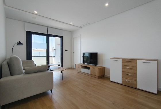 Resale - Apartment - Orihuela Costa - Los Altos