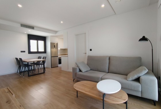 Resale - Apartment - Orihuela Costa - Los Altos