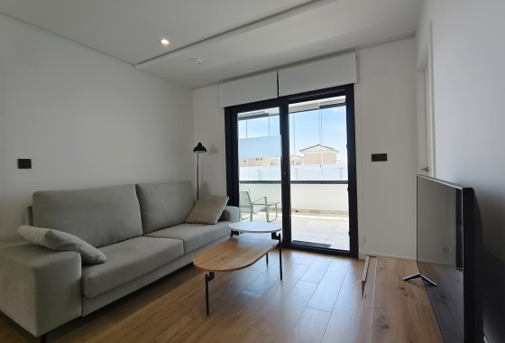 Resale - Apartment - Orihuela Costa - Los Altos