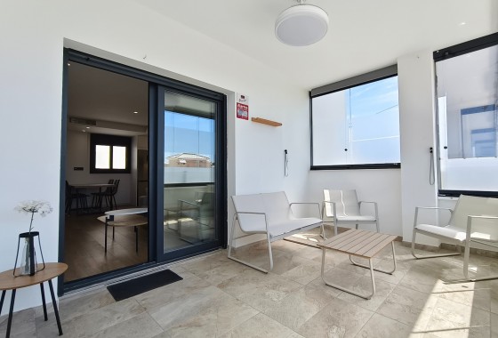 Resale - Apartment - Orihuela Costa - Los Altos