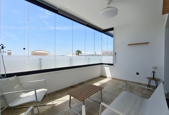 Resale - Apartment - Orihuela Costa - Los Altos