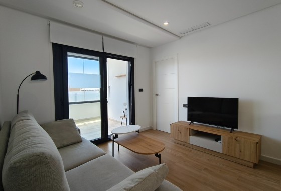 Resale - Apartment - Orihuela Costa - Los Altos