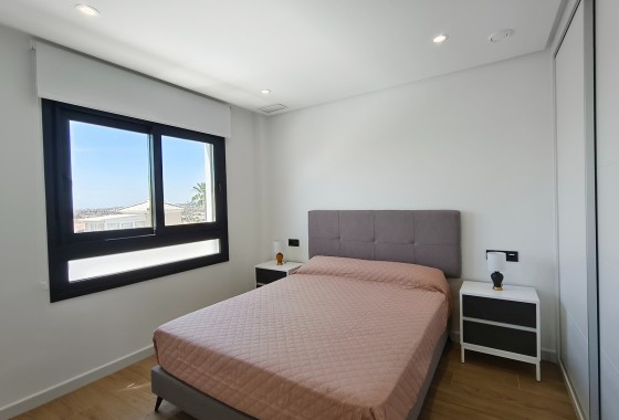 Resale - Apartment - Orihuela Costa - Los Altos