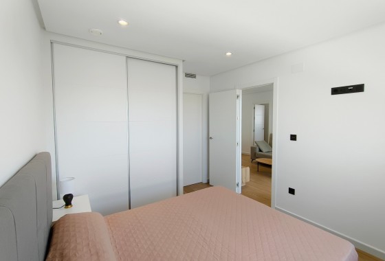 Resale - Apartment - Orihuela Costa - Los Altos