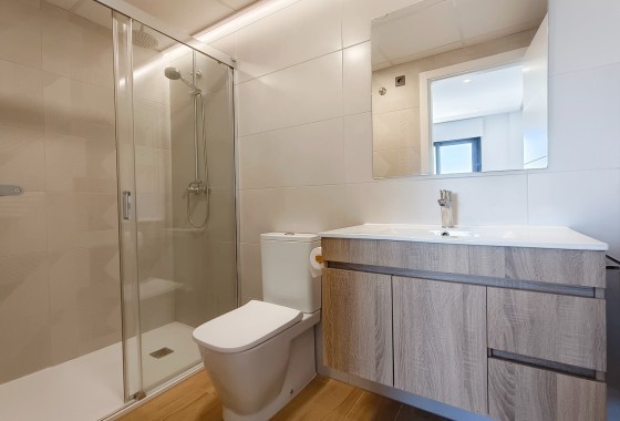 Resale - Apartment - Orihuela Costa - Los Altos