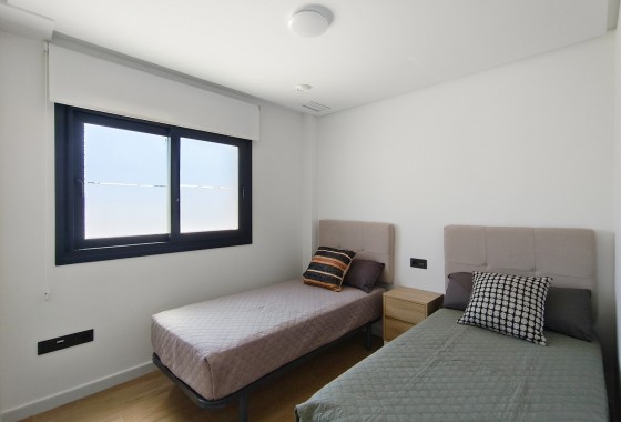 Resale - Apartment - Orihuela Costa - Los Altos