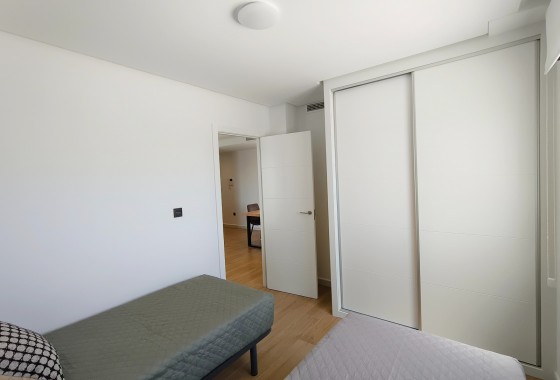 Resale - Apartment - Orihuela Costa - Los Altos