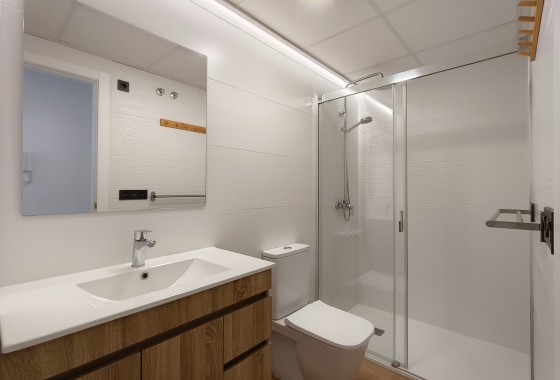 Resale - Apartment - Orihuela Costa - Los Altos