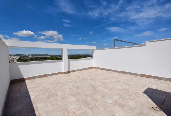 Resale - Apartment - Orihuela Costa - Los Altos
