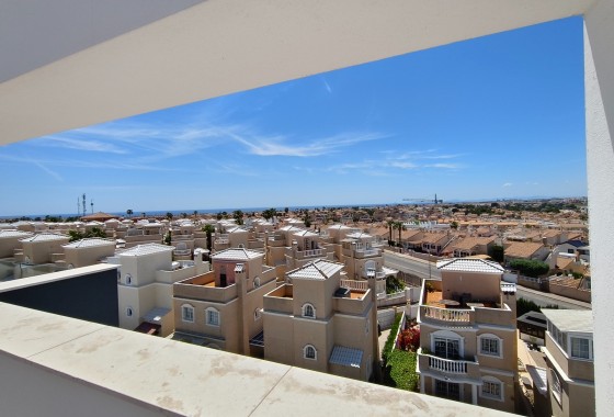Resale - Apartment - Orihuela Costa - Los Altos