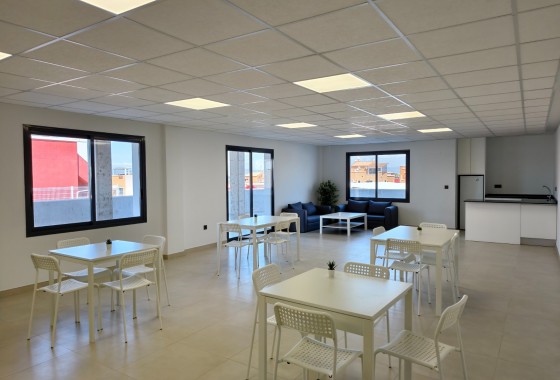 Resale - Apartment - Orihuela Costa - Los Altos