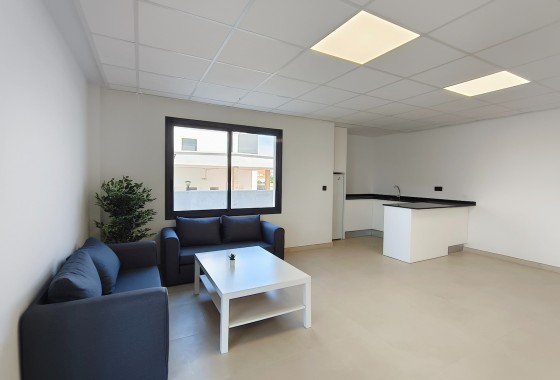 Resale - Apartment - Orihuela Costa - Los Altos