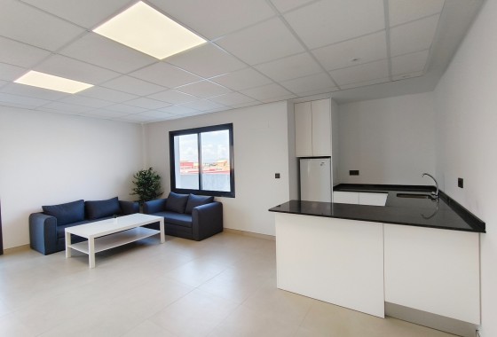 Resale - Apartment - Orihuela Costa - Los Altos
