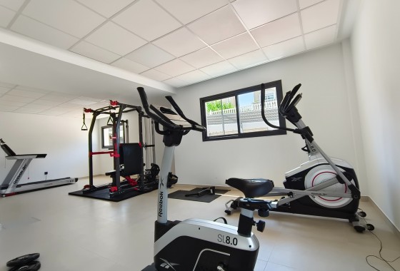 Resale - Apartment - Orihuela Costa - Los Altos
