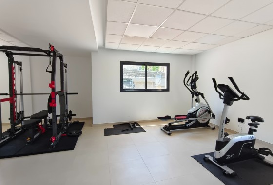 Resale - Apartment - Orihuela Costa - Los Altos