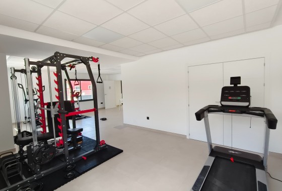 Resale - Apartment - Orihuela Costa - Los Altos