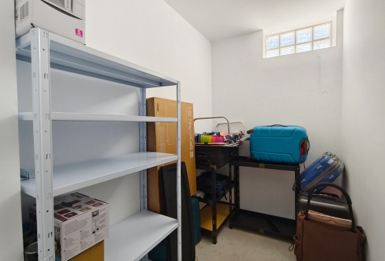 Resale - Apartment - Orihuela Costa - Los Altos