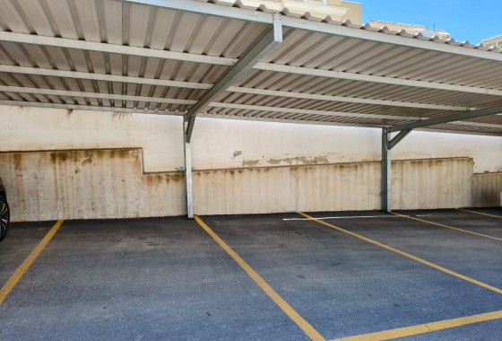 Resale - Apartment - Orihuela Costa - Los Altos