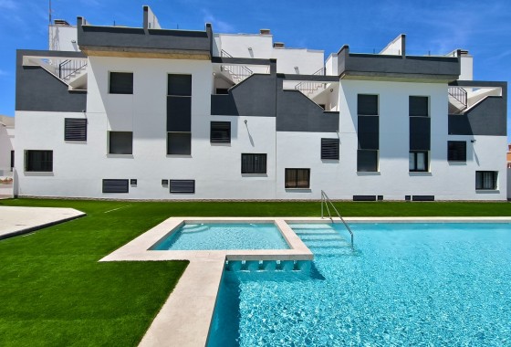 Resale - Apartment - Orihuela Costa - Los Altos