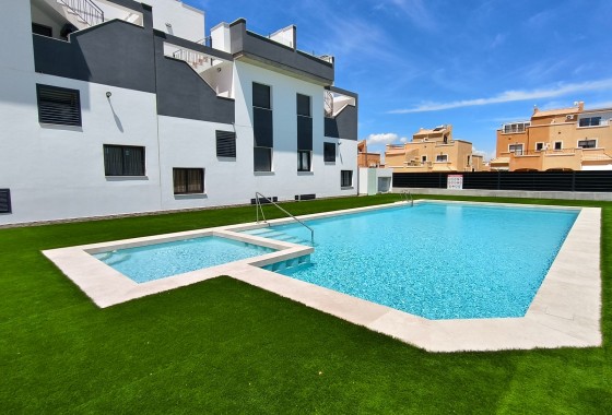 Resale - Apartment - Orihuela Costa - Los Altos
