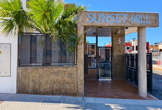 Resale - Apartment - Orihuela Costa - Los Altos
