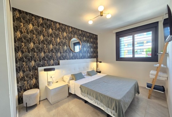 Resale - Apartment - Orihuela Costa - Villamartín *