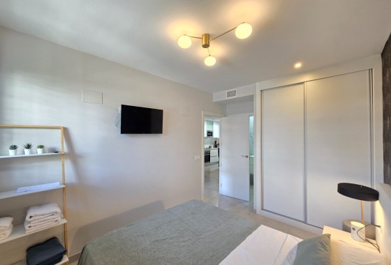 Resale - Apartment - Orihuela Costa - Villamartín *