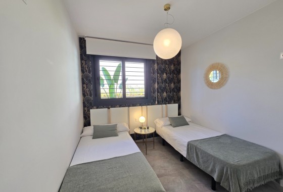 Resale - Apartment - Orihuela Costa - Villamartín *