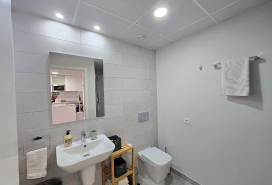 Resale - Apartment - Orihuela Costa - Villamartín *