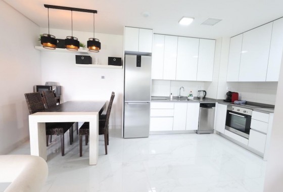 Revente - Appartement - Orihuela Costa - Villamartin
