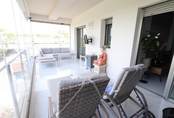 Revente - Appartement - Orihuela Costa - Villamartin
