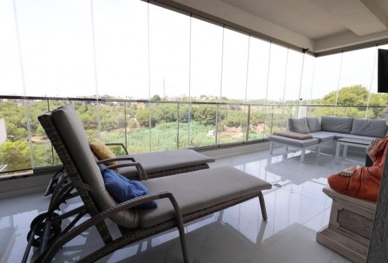Revente - Appartement - Orihuela Costa - Villamartin