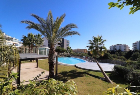 Revente - Appartement - Orihuela Costa - Villamartin