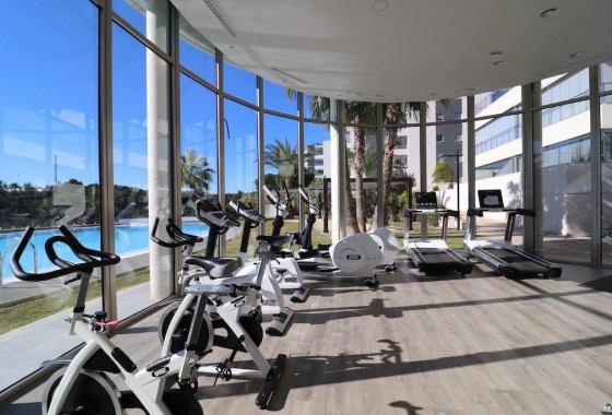 Revente - Appartement - Orihuela Costa - Villamartin