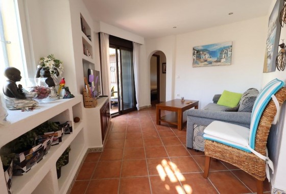 Revente - Bungalow - Torrevieja - Los altos