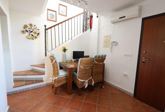 Revente - Bungalow - Torrevieja - Los altos